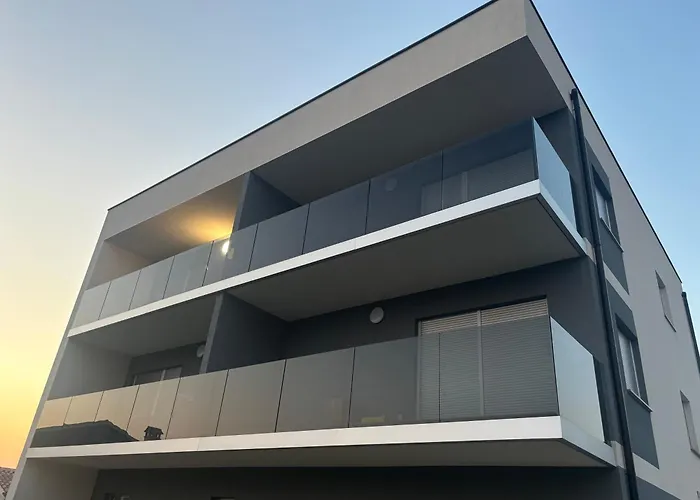 Apartment Tini 3 Pula