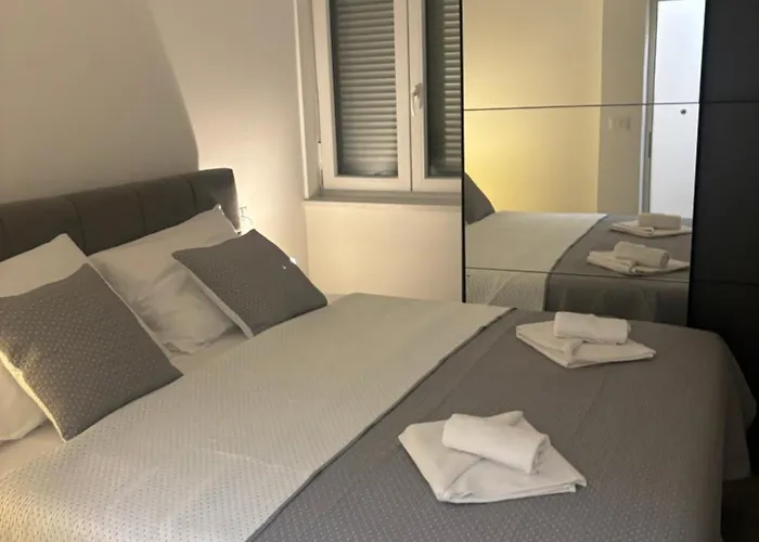 Apartment Tini 3 Pula