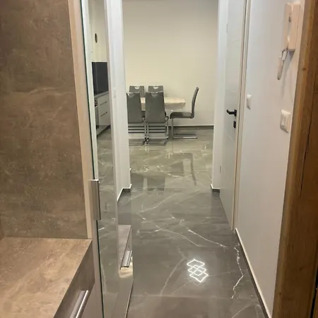 Tini 3 Appartement