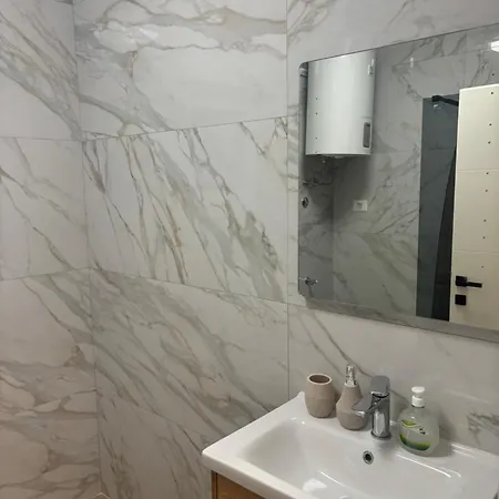 Tini 3 Appartement *