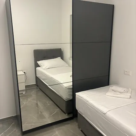Appartement Tini 3